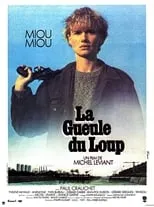 Película La Gueule du loup