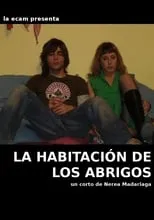 Película La habitación de los abrigos