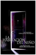 Poster de la película La habitación del niño - Películas hoy en TV