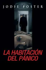 Película La habitación del pánico