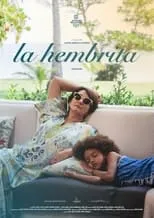 Poster de la película La Hembrita - Películas hoy en TV