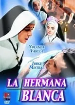 Póster de La hermana blanca