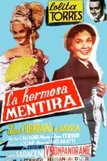 Película La hermosa mentira