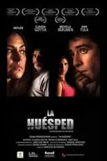 Película La húesped