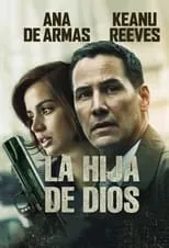 Poster de la película La hija de Dios - Películas hoy en TV