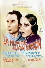 La hija de Juan Simón portada