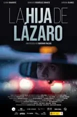 Póster de la película La hija de Lázaro