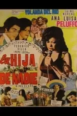 Película La hija de nadie