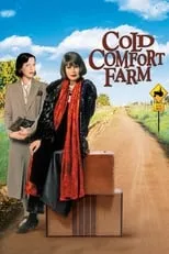 Película La hija de Robert Poste (Cold Comfort Farm)