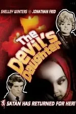 Thelma Carpenter interpreta a Margaret Poole en La hija del diablo