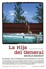 Jared Chandler interpreta a MP Guard en La hija del general