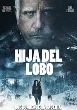 Sydelle Noel es Hobbs en La hija del lobo