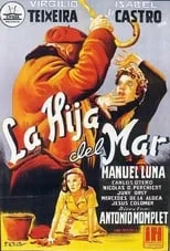 Película La hija del mar