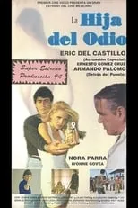 Película La hija del odio