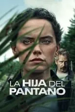 Joshua Peace en la película La hija del pantano