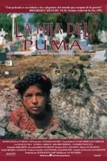 Póster de La hija del puma