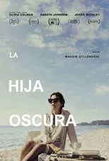 Jack Farthing interpreta a Joe en La hija oscura