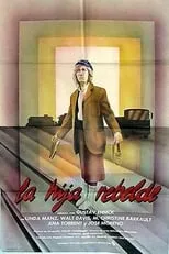 Wal Davis es Joseph en La hija rebelde