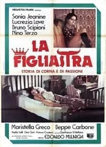 Poster de La hijastra