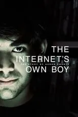 Película La historia de Aaron Swartz. El chico de Internet