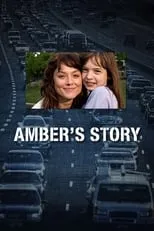 Poster de La historia de Amber