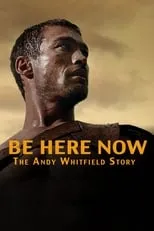 Andy Whitfield es Himself en La historia de Andy Whitfield