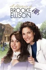 Poster de La historia de Brooke Ellison