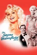 Poster de la película La historia de Jayne Mansfield - Películas hoy en TV