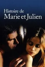 Poster de La historia de Marie y Julien