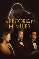 Portada de La historia de mi mujer