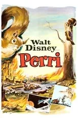 Poster de la película La historia de Perri - Películas hoy en TV