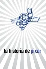 Poster de la película La historia de Pixar - Películas hoy en TV