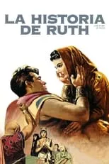 Portada de La historia de Ruth