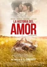 Amy Grabow en la película La historia del amor