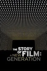 Poster de La historia del cine: nueva generación