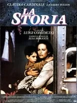 Película La historia (Miniserie de TV)