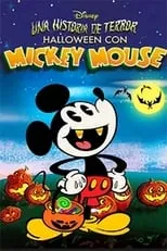 Dave Wasson es Additional Voices (voice) en La historia más aterradora: un espeluznante Mickey Mouse en Halloween