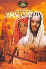 Janet Margolin interpreta a Mary of Bethany en La historia más grande jamás contada