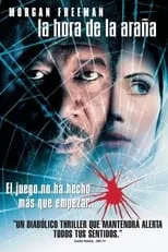 Película La hora de la araña