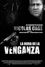 Película La hora de la venganza