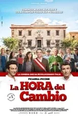 Película La hora del cambio