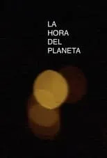 Poster de la película La hora del Planeta - Películas hoy en TV