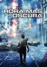 Póster de la película La Hora Más Oscura