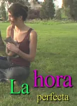 La hora perfecta portada