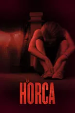 Poster de la película La horca - Películas hoy en TV