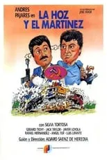 Película La hoz y el Martínez