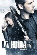 Poster de La huída