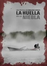 Poster de la película La huella en la niebla - Películas hoy en TV