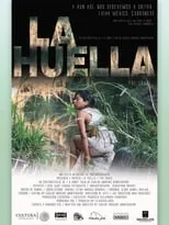 Poster de La huella