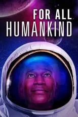 Poster de la película La humanidad y el espacio - Películas hoy en TV